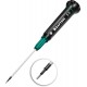 Отвертка для точных работ Precision SL0.8 KRAFTOOL 25681-0.8