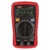Мультиметр UNI-T UT33B+