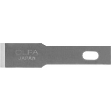 Лезвия лопаточные для ножа 6 мм OLFA OL-KB4-F/5