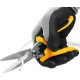 Ножницы технические универсальные COBRA, 200 мм STAYER Professional 23227