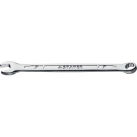 Ключ гаечный комбинированный 7 мм HERCULES Professional STAYER 27081-07