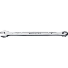 Ключ гаечный комбинированный 7 мм HERCULES Professional STAYER 27081-07