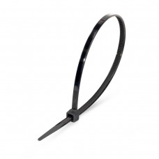 Стяжка нейлоновая НСС «EasyFix» 9х760 (черн) (100шт) (Fortisflex) (84822)