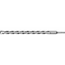 Бур SDS-plus 25?310 мм ЗУБР 29315-310-25