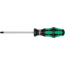 Отвёртка TX 30 x 115 мм TORX серия 367 Wera WE-028015