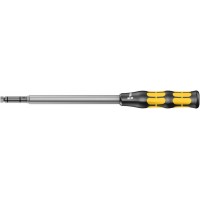 Удлинитель рычага для трещотки 341 x 137 мм Wera 8780 C Koloss WE-003695
