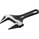 Ключ разводной SlimWide Compact, 120/28 мм (27266-15) KRAFTOOL