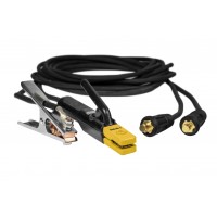 Комплект кабелей 20м, на 400А, КЕДР 35-50/1*50 PRO Comfort