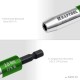 Динамометрический адаптер для бит FIX-TORQ, 3.0 Нм KRAFTOOL 64035-3.0