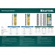 Полотна 130 мм для лобзика, 6 шт Pro Cut KRAFTOOL 15340-05