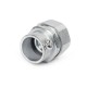 Муфта соединительная СТМ(В) 20 (3/4) (Fortisflex) (63604)