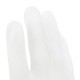 Перчатки Нейлон, 13 класс, белые, XL (67842)