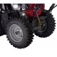 Снегоуборщик (снегоотбрасыватель) бензиновый EVOline SBG 610 HE (Honda)