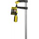 Струбцина F усиленная Professional Hercules-F STAYER HF-30/8 80x300 мм 32095-080-300  