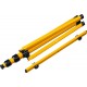 Штатив телескопический для 2х прожекторов в сумке MAX Stable STAYER 56922-B
