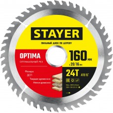 Сверло ступенчатое сталь HSS STAYER 4-30 мм 14 ступеней 29660-4-30-14  