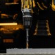 Сверло спиральное по металлу 10 x 133 мм, Р6М5, Golden Tip Denzel (718242)