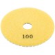Алмазный гибкий шлифовальный круг (АГШК), 100x3мм, Р100, Cutop Special (76-595)
