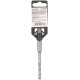 Бур по бетону, SDS-Plus, GreatFlex Light, 6x110 мм (56-6110)