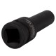 Головка торцевая 6-гранная ударная глубокая 10 мм, 1/2 GARWIN PRO 620272-10