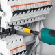Динамометрический адаптер для бит FIX-TORQ, 2.0 Нм KRAFTOOL 64035-2.0