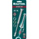 Ручная дрель Jewelry, d 0.1 - 1.5 мм KRAFTOOL 29024