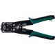 Автоматический стриппер TK-6, 0.2–6 мм? KRAFTOOL 22635