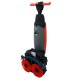 Поломоечная машина аккумуляторная EVOline SDB 430