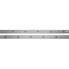 Линейка нержавеющая длина 0.5 м Professional STAYER 3427-050