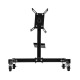 Стенд для двигателя, 570 кг, 1250 Lbs Matrix (567255)