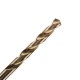 Сверло по металлу Runtec HSS-TiN 10 x 133мм HEX 1/4 RUNTEC RT-DS10