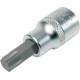 Головка торцевая с вставкой-битой TORX 1/2 TX40 x 100 мм 50850-36 HE-50850360483