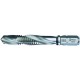Бита-метчик комбинированный M 10 x 1.5 1/4 C6.3 HSS серия 847/1 Wera WE-104645