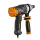 Гайковерт ударный RUNTEC 220В, 1, 1000 Нм, RUNTEC, RT-IWS1001