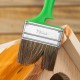 Кисть флейцевая Работы по дереву Color Line 70 х 12 мм Matrix (83375)