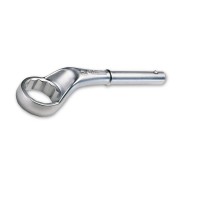 КЛЮЧ НАКИДНОЙ ТРУБН. HEYCO HE-00840004180