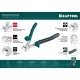 Бокорезы 180 мм KraftMax KRAFTOOL 22011-5-18