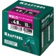 Многозажимные алюминиевые заклепки Multi (Al5052), 4.8 x 10 мм, 500 шт KRAFTOOL 311702-48-10