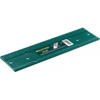 Пластина для гибки 300 мм PLB KRAFTOOL 23272