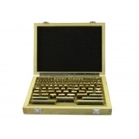 Набор КМД N 1 кл.1 (1-Н1) МИК с поверкой