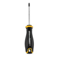 Отвертка PH1 x 75 мм S2 RUNTEC RT-SD1PH1x75