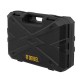 Перфоратор электрический RHH-800-26, SDS-plus, 800 Вт, 3 Дж, 3 плюс 1 реж. Denzel (26607)