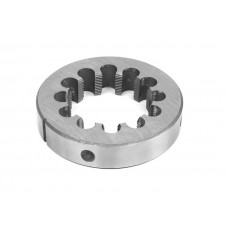 Плашка метрическая М65x2 9ХС HORTZ