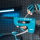 Скобы, 6 мм, для мебельного степлера усиленные, тип 53, 1000 шт Gross (41706)