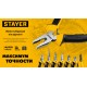 Кусачки торцовые мини 105 мм STAYER 2218-7