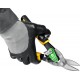 Ножницы по металлу Cobra, 250 мм, правые STAYER 23055-R_z01