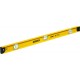 Уровень двутавровый с поворотным глазком I-Bar STAYER 180 1000 мм 3470-100_z02  