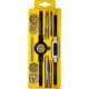 Набор метчиков и плашек 12 предмета MaXCut STAYER 28012-H12