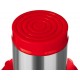 Домкрат бутылочный гидравлический 50 т, 300 - 480 мм RED FORCE Professional STAYER 43160-50