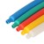 Термоусадочные трубки обычные 12/6 мм
